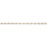 Deko Light 840192 LED-strip Energielabel: G (A - G) Met open kabeleinde 24 V/DC 5000 mm Warmwit 5 m - thumbnail