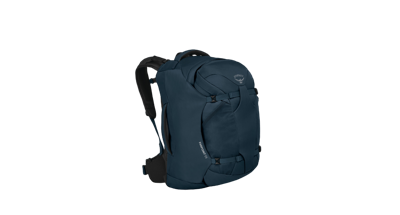 Osprey Farpoint 55 Backpack Heren Muted Space Blue 55L