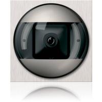 Ritto by Schneider 1816220 Accessoires voor deurintercom Zilver - thumbnail