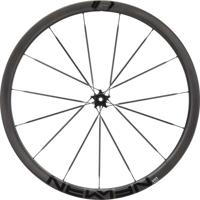 Newmen streem c.35 vonoa 28" fade r cl front wheel - thumbnail