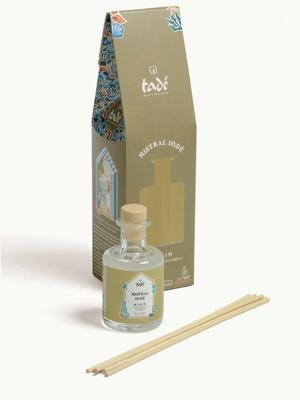 Tade Geurstokjes marin 100 Milliliter Tade Geurstokjes marin 100 Milliliter