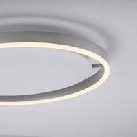 Just Light 15391-95 RITUS LED-plafondlamp LED 23.5 W Aluminium - thumbnail