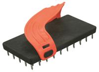 Melkmeisje Schraper voor pleisterlaag Puntig - MM395919 - thumbnail