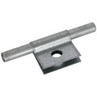 DEHN KS 10 B11 STTZN Klemschoen 1 stuk(s) - thumbnail