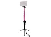 Caruba Selfie Stick Large - Pink - thumbnail