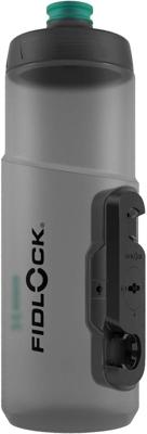 Fidlock TWIST Single Bottle 600 antibacterial