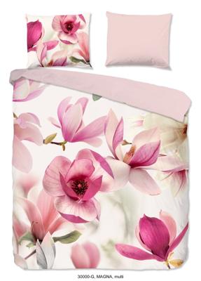 Goodmorning Dekbedovertrek Magna-2-persoons (200 x 200/220 cm)