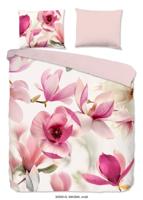 Goodmorning Dekbedovertrek Magna-2-persoons (200 x 200/220 cm) - thumbnail