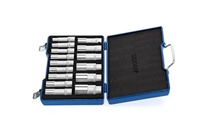 Gedore Dopsleutelset 1/2" 15-dlg. - 2190214 - thumbnail
