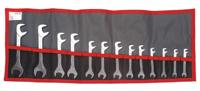 Facom 34 sets steeksleutels in etui, inch maten - 34.ju13t - thumbnail