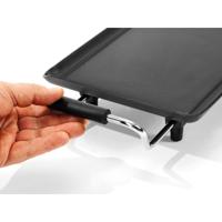 Fritel TY 1897 Teppanyaki Gourmetset Zwart - thumbnail