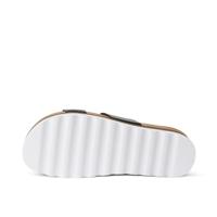Reef Slippers Cushion Vista Hi RF0A3YP5BLA Zwart-40 maat 40 - thumbnail