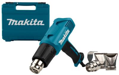 Makita HG5030K heteluchtpistool 230V - thumbnail