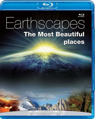 Earthscapes The Most Beautiful Places