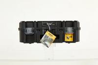 DeWALT DCG405NT-XJ 18V XR 125mm Brushless haakse slijpmachine met schuifschakelaar excl. lader en accu - thumbnail