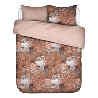 Dekbedovertrek Essenza  Maily Mocca 240x200/220 | totaalBED | 2-persoons