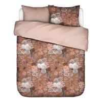 Dekbedovertrek Essenza  Maily Mocca 240x200/220 | totaalBED | 2-persoons - thumbnail