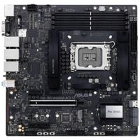 Asustek Computer PRO WS W680M-ACE SE Moederbord Socket Intel LGA 1700 Vormfactor Micro-ATX Moederbord chipset Intel® W680 - thumbnail