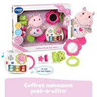 Educatief speelgoed Vtech Baby Birth Box - thumbnail