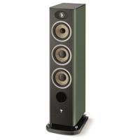 Focal: Aria Evo X N°2 vloerstaande speakers - 2 Stuks - Mosgroen - thumbnail