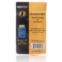 MusicNomad MN301 Replacement Humid-i-bar Sponge spons voor bevochtiger - thumbnail