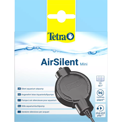 Tetra AirSilent Mini