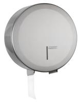 Mediclinics Mediclinics 3-rols toiletrolhouder PR2789 - wit - thumbnail