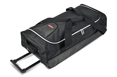 Reistassenset Skoda Fabia III (NJ) combi 2014- wagon S51001S