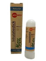 Aromed Mentha Inhalatiestick - thumbnail