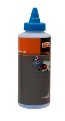 Bahco kalk blauw 227g | CHALK-BLUE