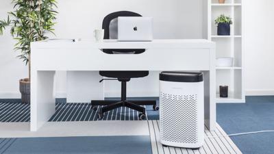 Rowenta Pure Air Essential PU2530 Luchtreiniger - Black Friday