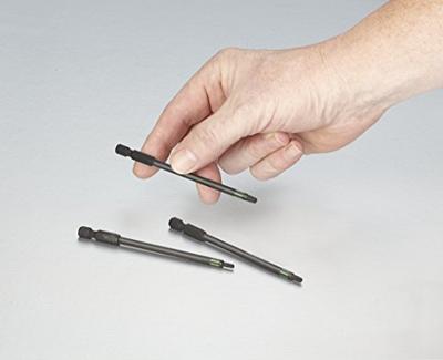 kwb 123341 T-bit 3 stuk(s)