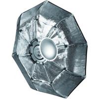 Falcon Eyes Opvouwbare Beauty Dish FESR-70S 70 cm - thumbnail