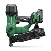 HiKOKI NV1845DA NV1845DAWXZ Accuspijkerpistool - thumbnail