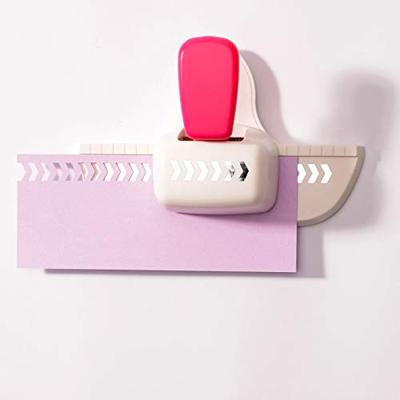 Vaessen Creative • randpons visgraat