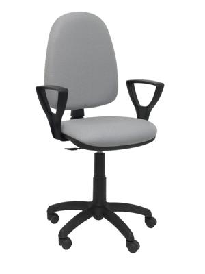 Bureaustoel Ayna bali Piqueras y Crespo 04CPBALI40BGOLF Grijs Bureaustoel Ayna bali Piqueras y Crespo 04CPBALI40BGOLF Grijs