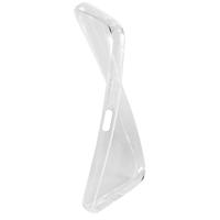 Hama Cover Crystal Clear Voor Samsung Galaxy A14/A14 5G Transparant - thumbnail