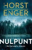 Nulpunt - Jørn Lier Horst, Thomas Enger - ebook - thumbnail