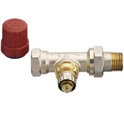 Meister DANFOSS Danfoss Ventiel Ra-N15 Recht 1/2 - DANFTHD12 Meister DANFOSS Danfoss Ventiel Ra-N15 Recht 1/2 - DANFTHD12