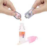 MGA Entertainment Yummiland pop - easter marsha peeps roze met lipgloss set - thumbnail