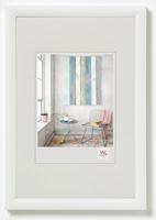 walther+ design KP030W Wissellijst Papierformaat: 20 x 30 cm Wit - thumbnail