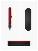 Dyson Airstrait Straightener - Stijltang - Red Velvet - thumbnail
