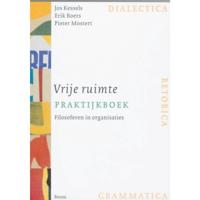 Vrije ruimte praktijkboek (Paperback) - thumbnail