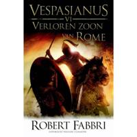 Verloren zoon van Rome (Paperback) - thumbnail