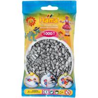 Hama Strijkkralen Grijs 1000 Stuks - thumbnail