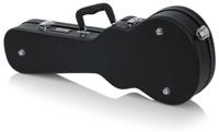 Gator Cases GWE-UKE-CON houten koffer voor concert ukelele - thumbnail