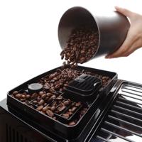 DeLonghi ECAM220.22.GB 132220079 Koffievolautomaat Grijs, Zwart - thumbnail
