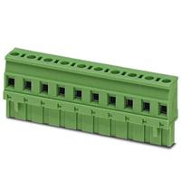 Phoenix Contact 1832536 Female behuizing (kabel) GMVSTBR Totaal aantal polen: 3 Rastermaat: 7.62 mm Inhoud: 50 stuk(s) - thumbnail