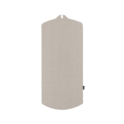 Brabantia Linn Kledingstoombord 1.8x42x97 cm Grijs - thumbnail