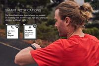 Sigma iD.TRI Sporthorloge GPS - Rood - thumbnail